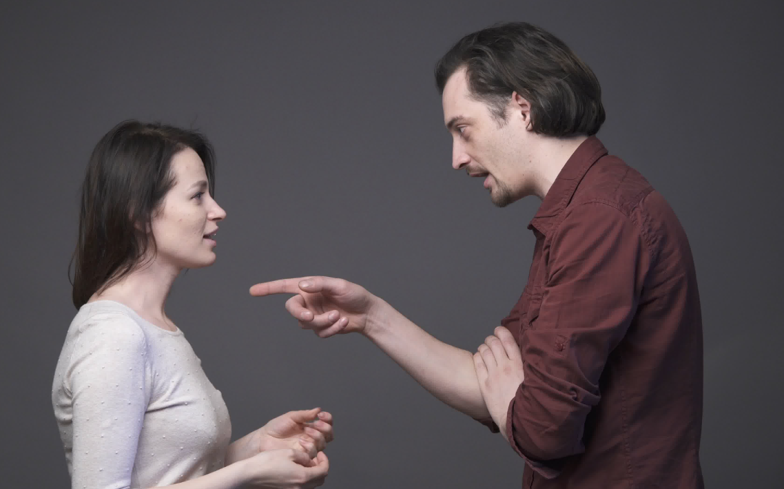 绍兴市婚姻外遇侦探：老婆心伤透了怎么挽回