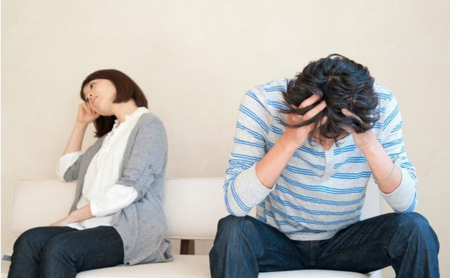 绍兴专业调查公司：夫妻冷战时,聪明女人的做法