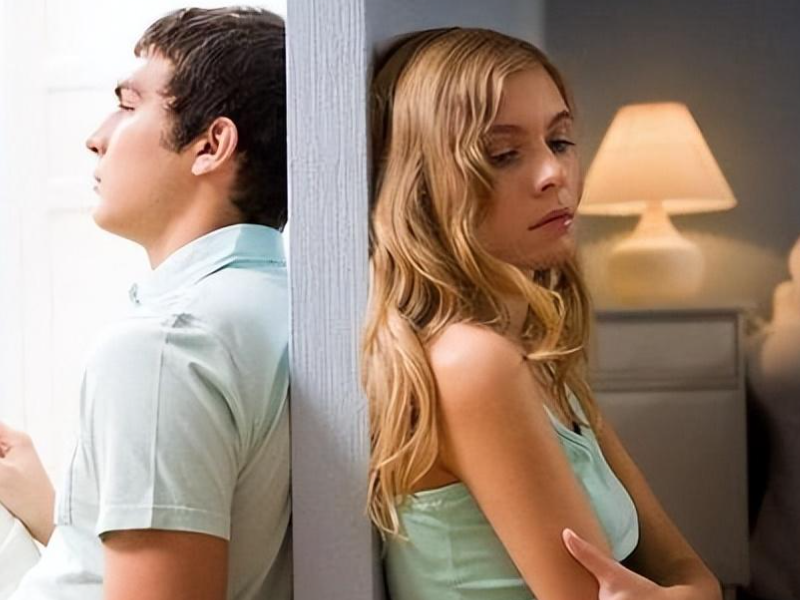 绍兴市私家侦探:男人彻底反感一个女人的表现