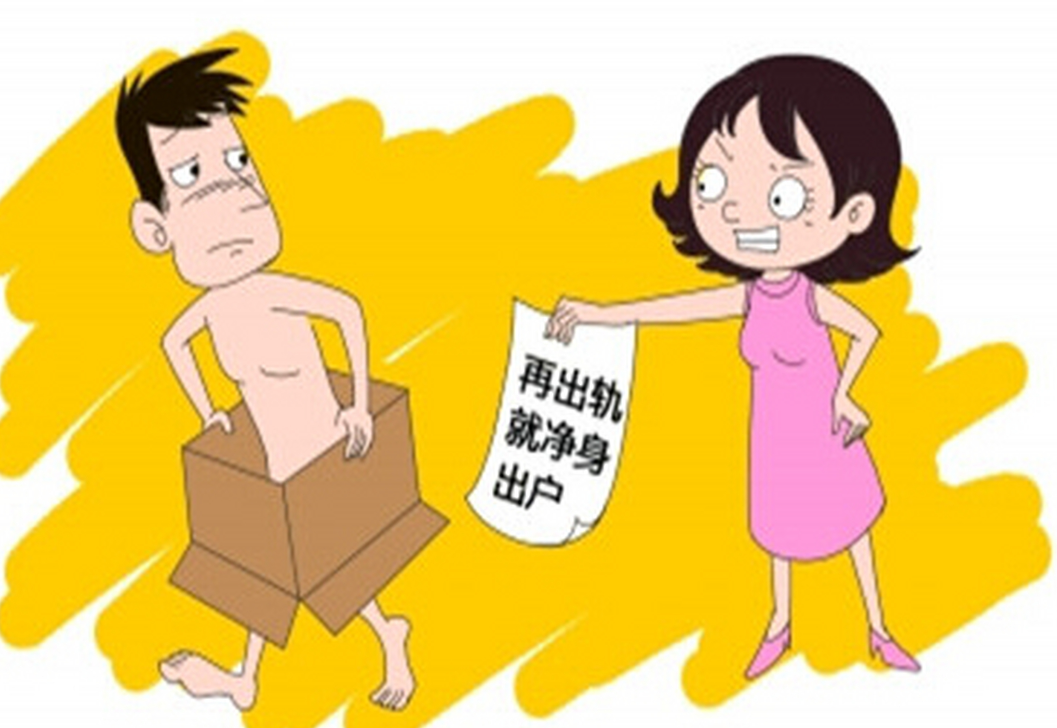 绍兴市私家侦探：男人喜欢有点迷糊傻傻的女人